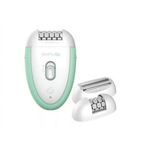 Gama - Depiladora Skin Pro Go 2