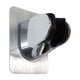 thumbnail image 1 of Soporte para cabezal de ducha Lofekea, adhesivo fuerte, impermeable, 1 of 7