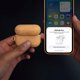 thumbnail image 5 of Funda de Cuero RIXENY para AirPods Pro 2/1 con Correa, 5 of 7