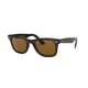 thumbnail image 1 of Lente de Sol Ray-Ban RB2140 Wayfarer 902/57 50 Unisex, 1 of 3