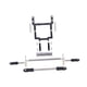 thumbnail image 4 of RC Servo Servo Backet Servo Mount Stand Con Enlace De Dirección Para 1:10 Sacle Car Black, 4 of 5
