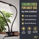 thumbnail image 5 of Luces LED de cultivo Bloom Lume de espectro completo para plantas de interior, 5 of 7