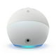 thumbnail image 3 of Echo Dot (5ta generación) Glacier White, 3 of 4