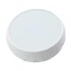 thumbnail image 2 of Borrador De Cabello Sin Dolor Depilación Suave Portátil Para Piernas Brazos Mujeres Hombres Blanco, 2 of 5
