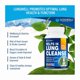 thumbnail image 2 of Lung Cleanse Suplemento Para Purificar y Limpiar Pulmones 120 capsulas vegetales, 2 of 7