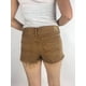 thumbnail image 1 of Shorts Abercrombie & Fitch XXS Segunda Mano Mujer, 1 of 3