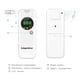 thumbnail image 2 of EEK-Brand Personal Health Testing Acetone Breath Analyzer Ketone Meter Ketone Tester, 2 of 3