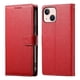 thumbnail image 5 of Funda Para Iphone 13 Mini – Cuero Premium, 3 Ranuras Para Tarjetas, Protección Contra Impactos, 5 of 5