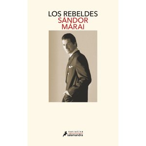 Salamandra - Libro Los Rebeldes
