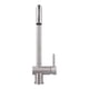 thumbnail image 3 of Monomando Grifo Llave Lavaplatos Fregadero Cento Stretto, 3 of 5