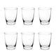 thumbnail image 1 of Set 6 Vasos Deluxe Vidrio Marsella 380 ML, 1 of 3