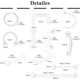 thumbnail image 2 of D.Bella 65 piezas de retenedores transparentes flexibles para piercings, 2 of 3