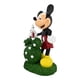 thumbnail image 2 of Figura decorativa Mickey Mouse jardín, 2 of 4