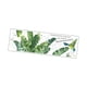 thumbnail image 1 of Pegatinas De Pared Con Pájaros Y Hojas De Palma Tropicales Para Decorar La Sala De Juegos Del Baño De La Guardería., 1 of 5
