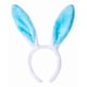 thumbnail image 1 of Set 8 Cintillo Diadema Orejas Conejo Suaves Flexibles Jhn, 1 of 3