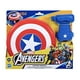 thumbnail image 2 of Juguete Escudo Y Guantalete Capitan America Infantil, 2 of 4