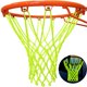 thumbnail image 3 of Red de baloncesto NEIJIANG Glow Nightlight Green, 3 of 7