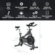 thumbnail image 3 of Bicicleta Spinning Sport Volante 10 Kg Gris, 3 of 3