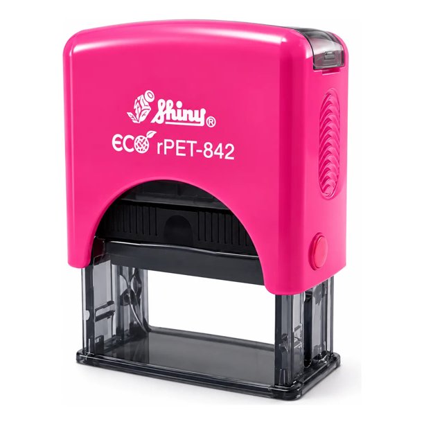Timbre Shiny Eco Rpet 842 Garetto