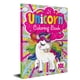 thumbnail image 1 of Libro Para Colorear 101 Diseños De Unicornios Para Niños, 1 of 8