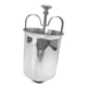 thumbnail image 4 of Máquina Para Hacer Donas Para Hacer Donas Caseras Con Formas Perfectas Postres Dispensador De Donas, 4 of 5