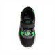 thumbnail image 3 of Zapatilla Niño Bubblegummers/Marvel Fabulous Negro, 3 of 5
