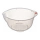 thumbnail image 3 of Arrocera Zojirushi NS-RPC18FJ de 1,8 L con cuenco para lavar arroz, 3 of 3