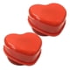 thumbnail image 2 of 2x Clockwork Musical Boxes Clásico Para Amigo Día De San Valentín Día De Acción De Gracias Rojo, 2 of 5