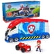 thumbnail image 1 of Toy Paw Patrol Transforming PAW Patroller con Ryder y ATV, 1 of 9