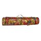 thumbnail image 2 of Oxford Fitness Yoga Mat Carrier Case Llevar Bolsa De Ejercicio Verde Estilo C, 2 of 5