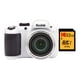 thumbnail image 1 of Cámara Digital Pixpro Az401 16 Mp Con Zoom 40x 32 Gb Sd, 1 of 8