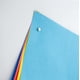 thumbnail image 4 of Imán decorativo Three by Three Seattle 16 unidades cromo, 4 of 6