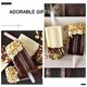 thumbnail image 5 of Palitos reutilizables Romooa para cakesicles, 30 piezas, 11 cm, arcoíris, 5 of 7