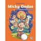 thumbnail image 1 of Libro Micky Ondas - Un Goleador De Otro Planeta, 1 of 2