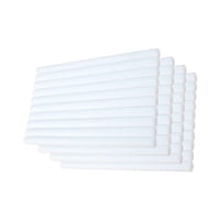 Magideal - 40X Varillas De Repuesto Para Humidificador Varillas De Humidificador Hisopos De Succión Varillas De Recarga Para Difusores Humidificador En La Sala D 10Cm