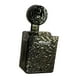 thumbnail image 1 of Estante De Almacenamiento Para Peines, Artículos De Tocador Flexibles, Canasto De Ducha, Ventosa, Contenedor De Ducha, Gris Transparente, 1 of 3