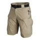 thumbnail image 2 of Men's Multi-Pocket Tactical Shorts Multi-Purpose Cargo Shorts Outdoor Waterproof Hiking Track Shorts, 2 of 3