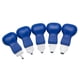 thumbnail image 2 of 5 Tipos De Removedor De Apertura De Caja Para Reloj, Kit De Herramientas Para Remover Reloj, Azul, 2 of 5