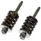 thumbnail image 1 of Kit de herrajes para bridas de escape Dorman 32124 para Acura/Honda, 1 of 4