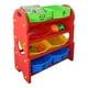 thumbnail image 3 of Organizador de Juguetes, 3 of 5