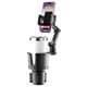 thumbnail image 1 of Soporte de teléfono Bracketron TripGrip 2 en 1 para portavasos de coche, 1 of 6