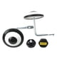 thumbnail image 5 of Ruedas De Entrenamiento Para Bicicleta Para Ni?os, Ruedas De Equilibrio Portátiles Para Montar En Bicicleta Al Aire Libre Para Bicicleta Para Ni?os De 14 Pulgadas, 5 of 5