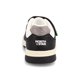 thumbnail image 3 of Zapatilla Niño North Star Court 86 Negro, 3 of 5