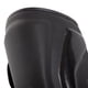 thumbnail image 4 of Espinilleras Elite Standup De Cuero L Negro Mate, 4 of 7