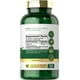 thumbnail image 3 of Suplemento Wheat Grass 500 Cápsulas Vegetariano, 3 of 3