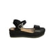 thumbnail image 1 of Sandalia Ecocuero ZAY29 Negro, 1 of 5