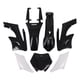 thumbnail image 3 of Kit De Guardabarros De Carrocería Accesorios Premium Para Apollo Mini Dirt Bike 47cc 49cc, 3 of 5