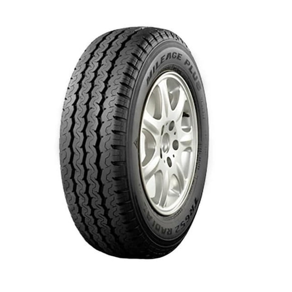 NEUMATICO 205/75 R16C 8PR 110/108R MILEAGE PLUS TR652 TRIANGLE