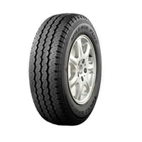 Neumatico 205/75 R16C 8Pr 110/108R Mileage Plus Tr652 Triangle
