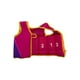 thumbnail image 3 of Chaqueta Flotador Fucsia Niña L, 3 of 3